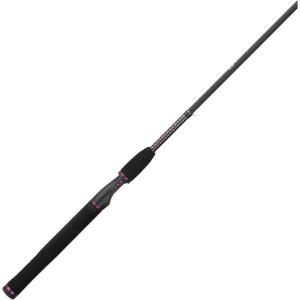 image:imageUgly Stik 66 GX2 Spinning Rod Three Piece Spinning Rod 615lb Line Rating Medium Rod Power Moderate Fast Action 1858 oz Lure RatingOld Model