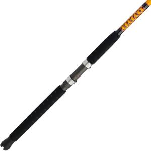 image:imageUgly Stik Bigwater Spinning Fishing Rod6  Medium Heavy  2040lb  1pc