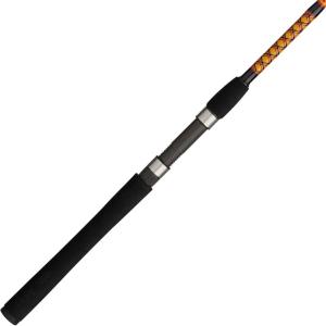 image:imageUgly Stik Bigwater Spinning Fishing Rod7  Medium  1017lb  1pc