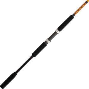 image:imageUgly Stik Bigwater Spinning Fishing Rod8  Medium  1220lb  2pc