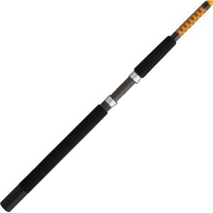 image:imageUgly Stik Bigwater Spinning Fishing Rod8  Medium Heavy  2040lb  2pc