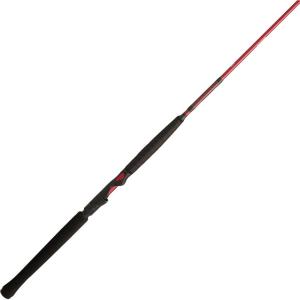 image:imageUgly Stik Carbon Crappie Spinning Fishing Rod9  Light  2pc