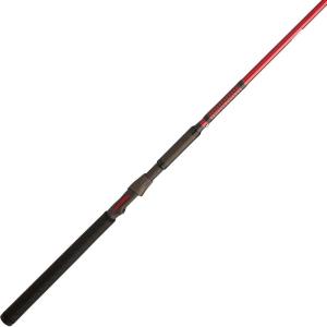 image:imageUgly Stik Carbon Salmon Steelhead Spinning Fishing Rod106  Medium  2pc
