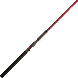 image:imageUgly Stik Carbon Salmon Steelhead Spinning Fishing Rod106  Medium Light  2pc