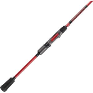 image:imageUgly Stik Carbon Spinning Fishing Rod56  Light  2pc