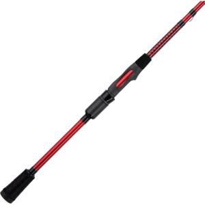image:imageUgly Stik Carbon Spinning Fishing Rod66  Medium  2pc
