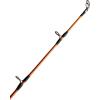 image:imageUgly Stik Carbon Catfish Casting Fishing Rod96  Heavy  2pc