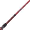 image:imageUgly Stik Carbon Spinning Reel and Fishing Rod Combo20 Size Reel  66  Medium  1pc