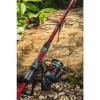 image:imageUgly Stik Carbon Spinning Reel and Fishing Rod Combo20 Size Reel  66  Medium  2pc