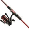 image:imageUgly Stik Carbon Spinning Reel and Fishing Rod Combo30 Size Reel  7  Medium  2pc