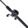 image:imageUgly Stik GX2 Low Profile Baitcast Reel and Fishing Rod ComboNew Model  Left Handed