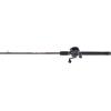 image:imageUgly Stik GX2 Low Profile Baitcast Reel and Fishing Rod ComboNew Model  Left Handed