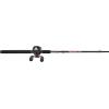 image:imageUgly Stik GX2 Low Profile Baitcast Reel and Fishing Rod ComboNew Model
