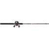 image:imageUgly Stik GX2 Low Profile Baitcast Reel and Fishing Rod ComboNew Model