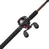 image:imageUgly Stik GX2 Low Profile Baitcast Reel and Fishing Rod ComboNew Model