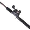 image:imageUgly Stik GX2 Low Profile Baitcast Reel and Fishing Rod ComboNew Model