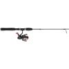 image:imageUgly Stik Ugly Tuff 8 Spinning Reel and Fishing Rod Combo
