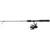 image:imageUgly Stik Ugly Tuff 8 Spinning Reel and Fishing Rod Combo