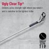 image:imageUgly Stik Ugly Tuff Spincast Reel and Fishing Rod Combo8  46  Medium  1pc