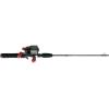 image:imageUgly Stik Ugly Tuff Spincast Reel and Fishing Rod Combo8  46  Medium  1pc