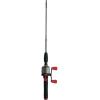 image:imageUgly Stik Ugly Tuff Spincast Reel and Fishing Rod Combo8  46  Medium  1pc