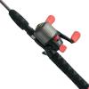 image:imageUgly Stik Ugly Tuff Spincast Reel and Fishing Rod Combo8  46  Medium  1pc