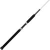 image:imageShakespeare Ugly Stik 76 Striper Casting Rod OnePiece 620lb Line Rating Medium Light Power Moderate Fast Action 1434 oz Lure Rating