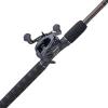 image:imageUgly Stik GX2 Low Profile Baitcast Reel and Fishing Rod ComboNew Model  Left Handed