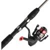 image:imageUgly Stik Ugly Tuff 8 Spinning Reel and Fishing Rod Combo