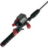 image:imageUgly Stik Ugly Tuff Spincast Reel and Fishing Rod Combo8  46  Medium  1pc
