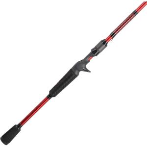 image:imageUgly Stik Carbon Casting Fishing Rod66  Medium  2pc