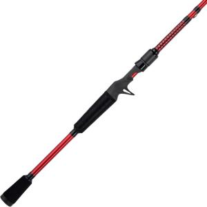 image:imageUgly Stik Carbon Casting Fishing Rod7  Medium Heavy  1pc