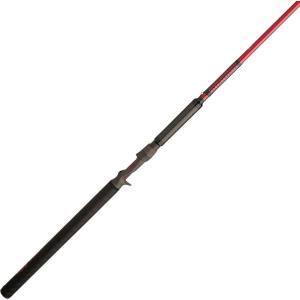 image:imageUgly Stik Carbon Salmon Steelhead Casting Fishing Rod9  Medium Heavy  2pc