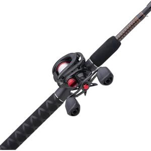 image:imageUgly Stik GX2 Low Profile Baitcast Reel and Fishing Rod ComboNew Model