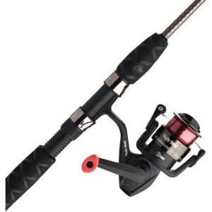 image:imageUgly Stik Ugly Tuff 8 Spinning Reel and Fishing Rod Combo