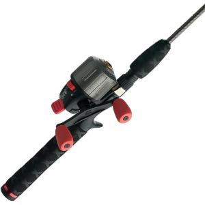 image:imageUgly Stik Ugly Tuff Spincast Reel and Fishing Rod Combo8  46  Medium  1pc