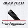 image:imageUgly Stik Carbon Casting Fishing Rod7  Medium Heavy  1pcs