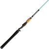 image:imageUgly Stik Carbon Inshore Casting Fishing Rod7  Medium Light  1pc