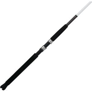 image:imageUgly Stik Carbon Casting Fishing Rod8  Medium Heavy  2pcs
