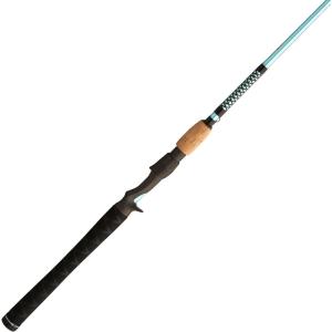 image:imageUgly Stik Carbon Inshore Casting Fishing Rod7  Medium Light  1pc