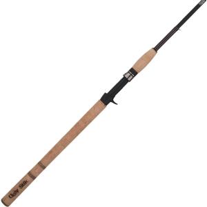 image:imageUgly Stik Elite SalmonSteelhead Casting Fishing RodOld Model