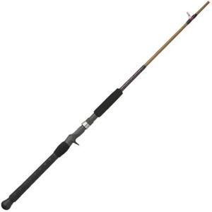 image:imageUgly Stik Tiger Elite Casting Fishing Rod66  Medium Heavy  1pc  Casting