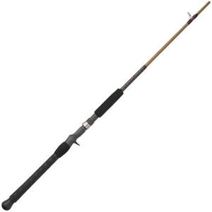 image:imageUgly Stik Tiger Elite Casting Fishing Rod7  Heavy  1pc  Casting