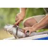 image:imageUgly Stik Fishing Tools 7in Tappered Knife Black