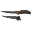 image:imageUgly Stik Fishing Tools 7in Tappered Knife Black