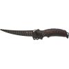 image:imageUgly Stik Fishing Tools 7in Tappered Knife Black