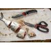 image:imageUgly Stik Tools Gut Hook Bait Fishing Knife Black