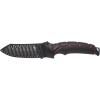 image:imageUgly Stik Tools Gut Hook Bait Fishing Knife Black