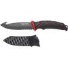 image:imageUgly Stik Tools Gut Hook Bait Fishing Knife Black