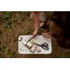 image:imageUgly Stik Tools Gut Hook Bait Fishing Knife Black